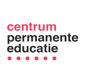 Logo van Centrum Permanente Educatie